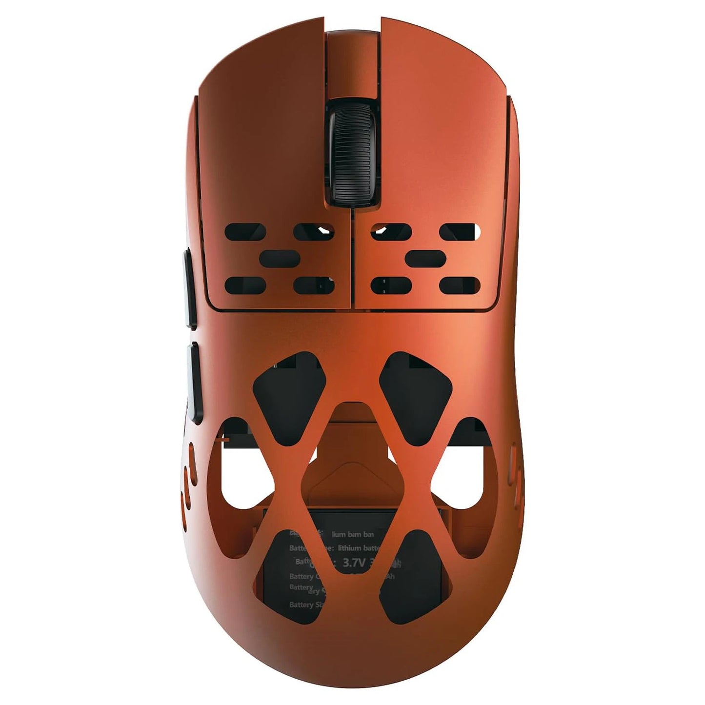 Ajazz AM3 Wireless Gaming Mouse Magnesium Alloy 30000DPI