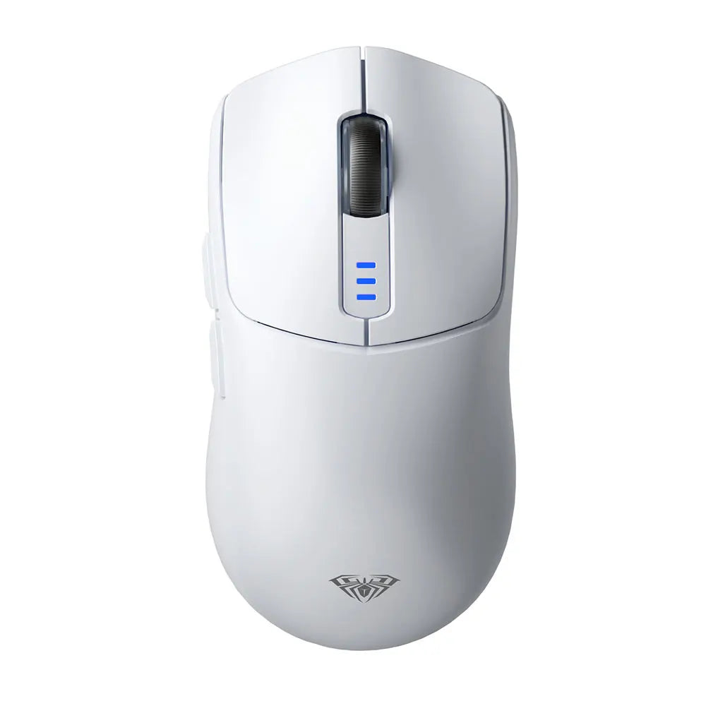 AULA SC580 Gaming Mouse Tri-Mode Wireless 10000 DPI