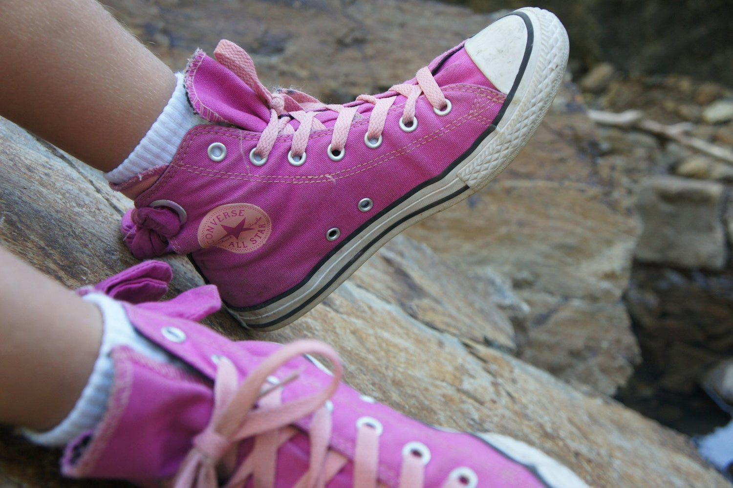 Children's Apparel & Accessories