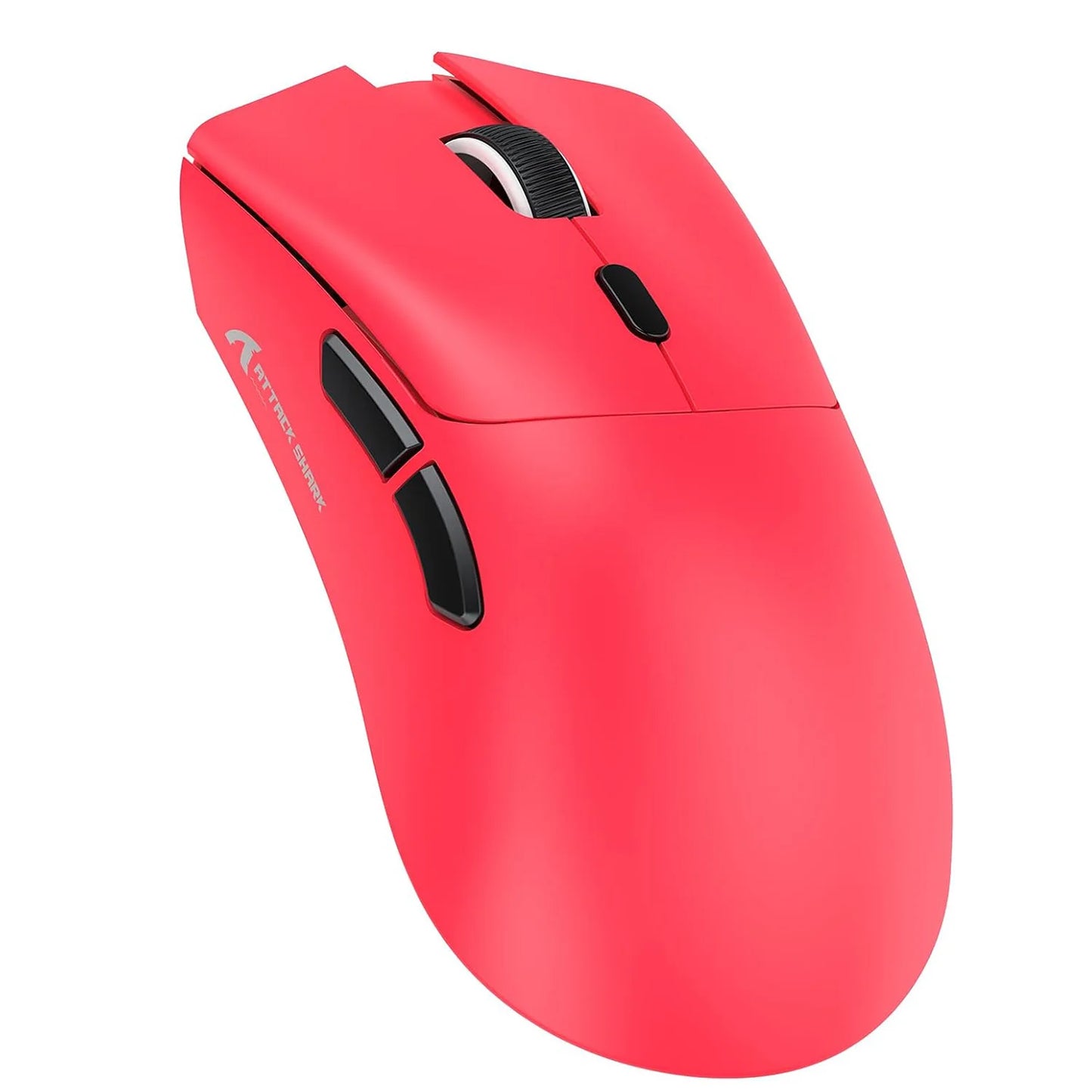 Attack Shark R1 Wireless Gaming Mouse Tri Mode Lightweight