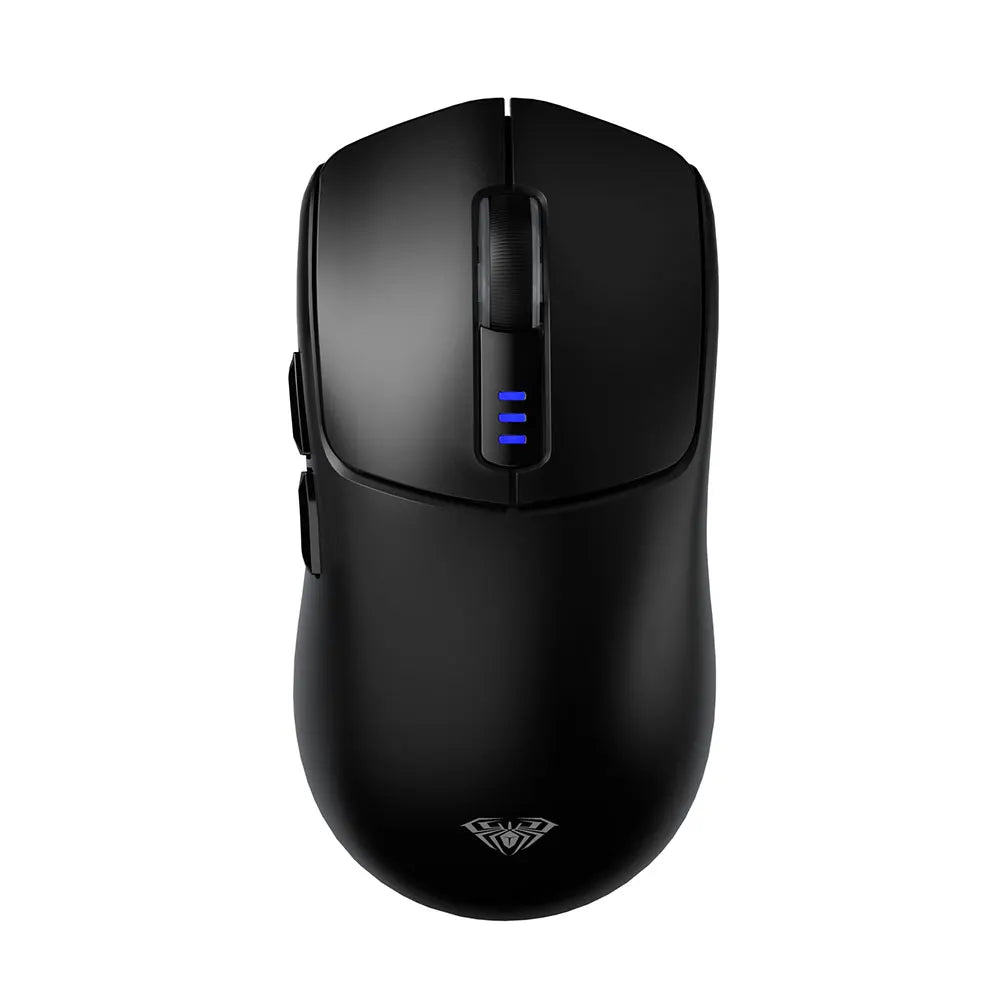 AULA SC580 Gaming Mouse Tri-Mode Wireless 10000 DPI