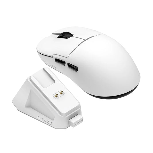 Ajazz AJ159P MC Wireless Gaming Mouse PAW3311 Sensor