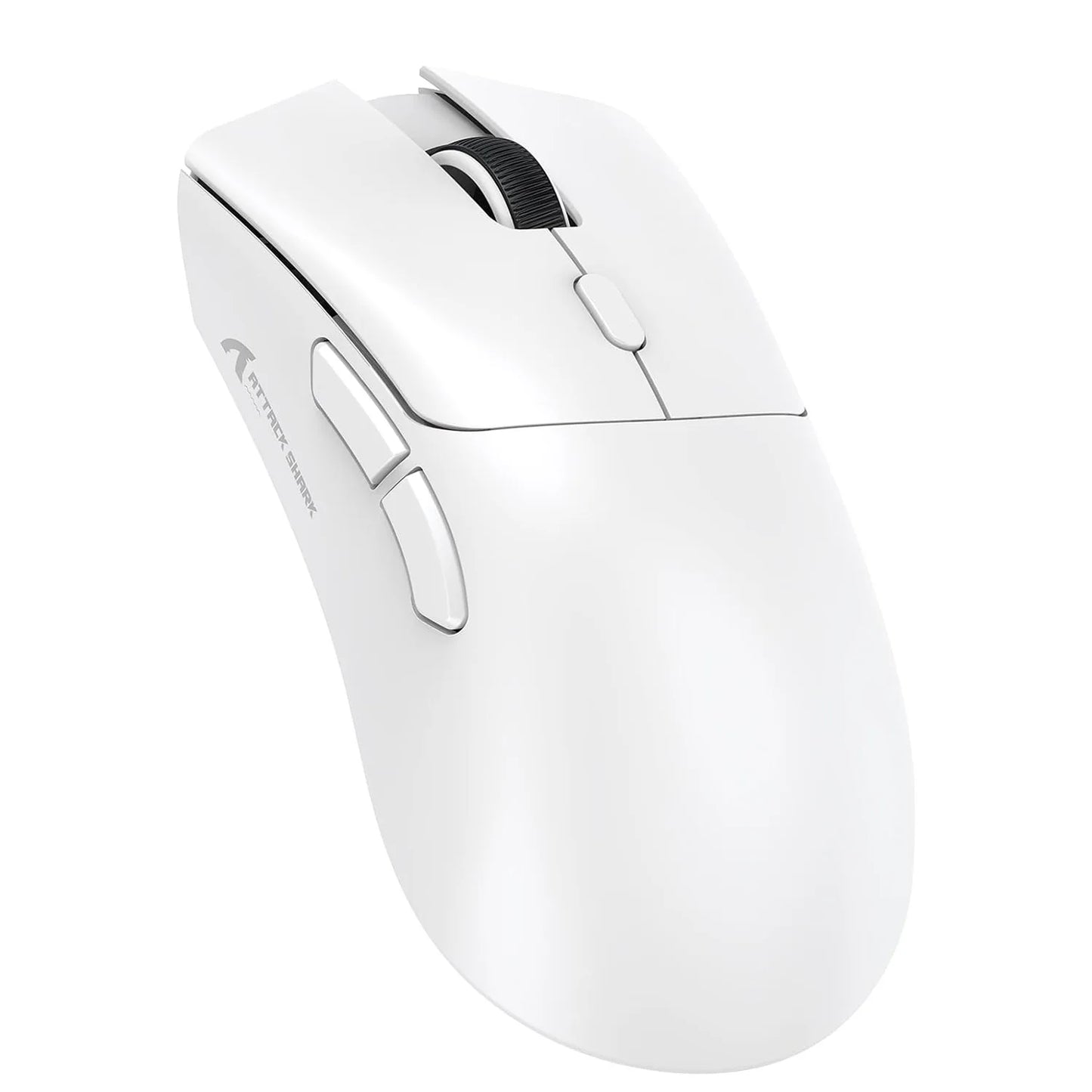 Attack Shark R1 Wireless Gaming Mouse Tri Mode Lightweight