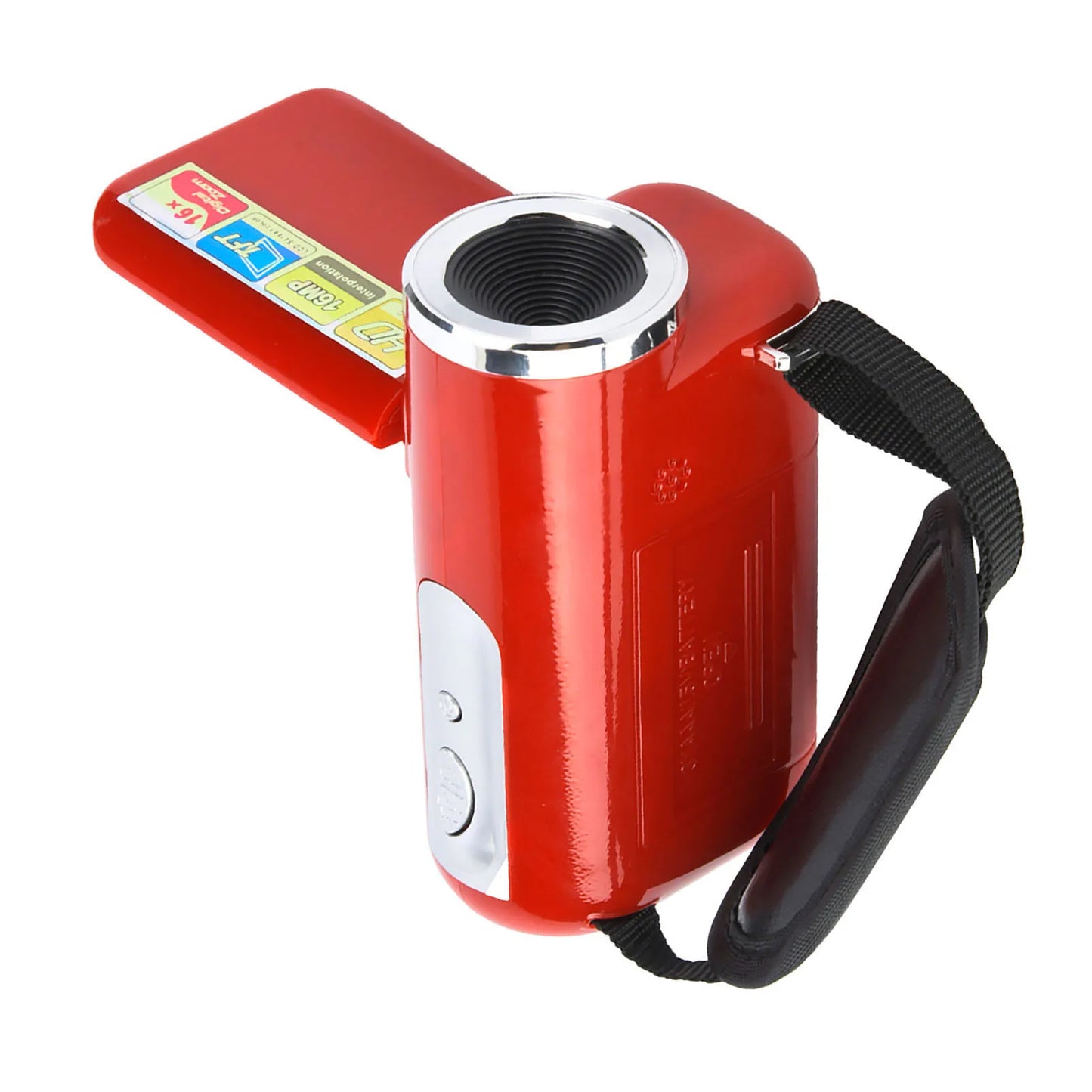 Andoer Portable Kids HD Digital Video Camera Camcorder