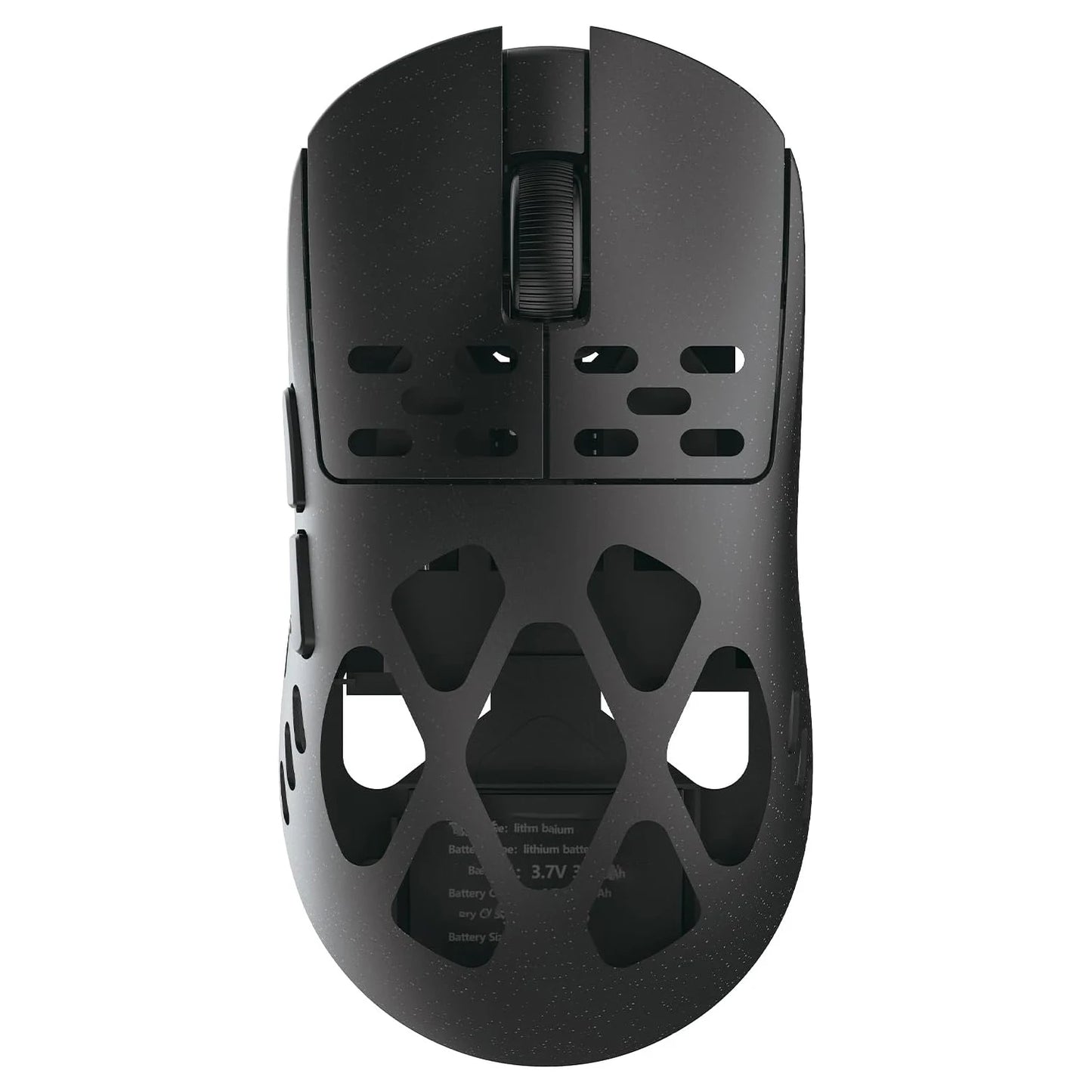 Ajazz AM3 Wireless Gaming Mouse Magnesium Alloy 30000DPI
