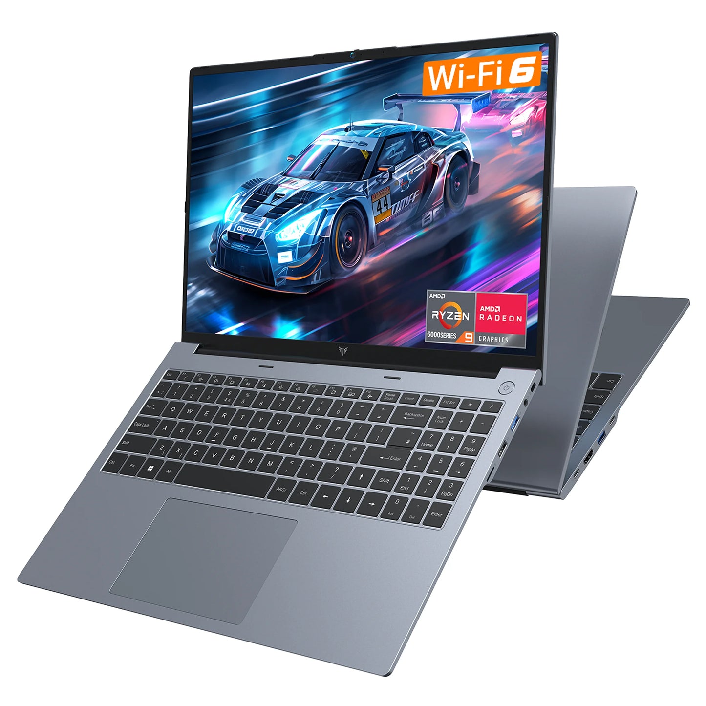 ACEMAGIC Ryzen 7 6800H Laptop 16GB RAM 512GB Windows11 Pro