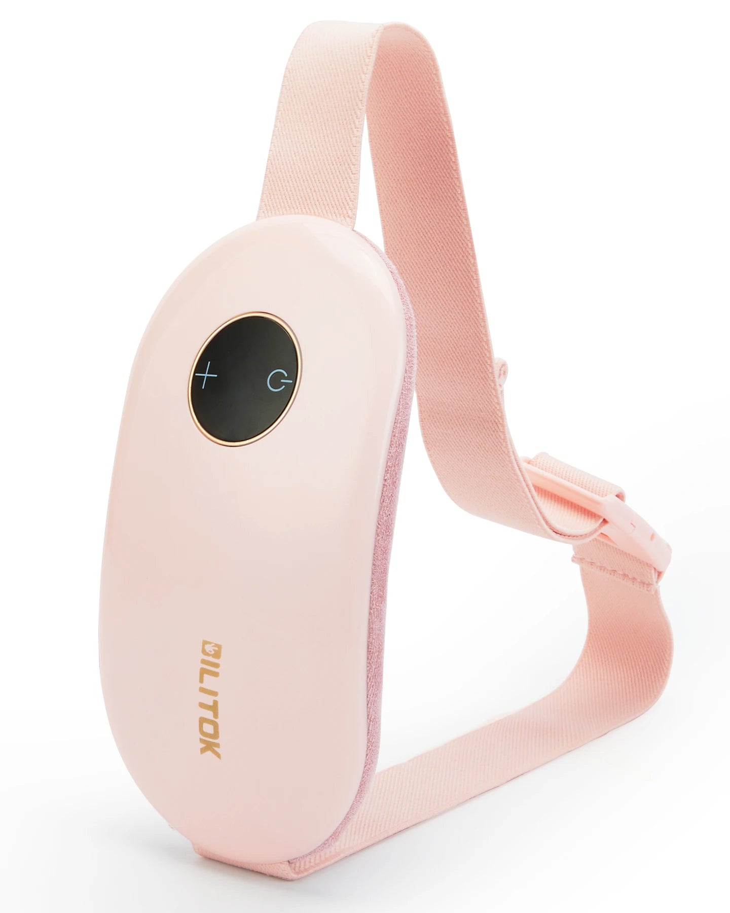 IMESA Portable Heating Pad For Cramps With 3 Heat Settings