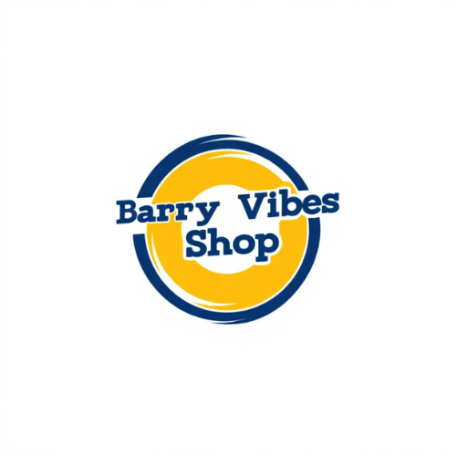 Barry Vibes Shop